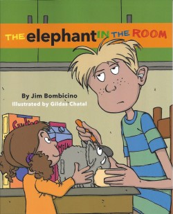 Elephant in the Room (Video)