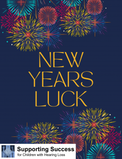 Holidays & Seasonal - New Years Luck