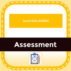 Social Skills BUNDLE