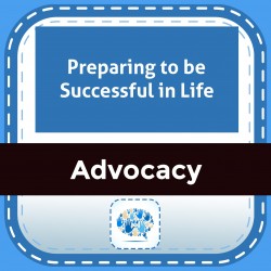 Preparing to be Successful in Life