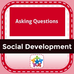 Asking Questions