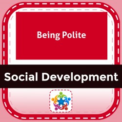 Being Polite